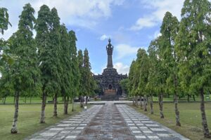 Denpasar